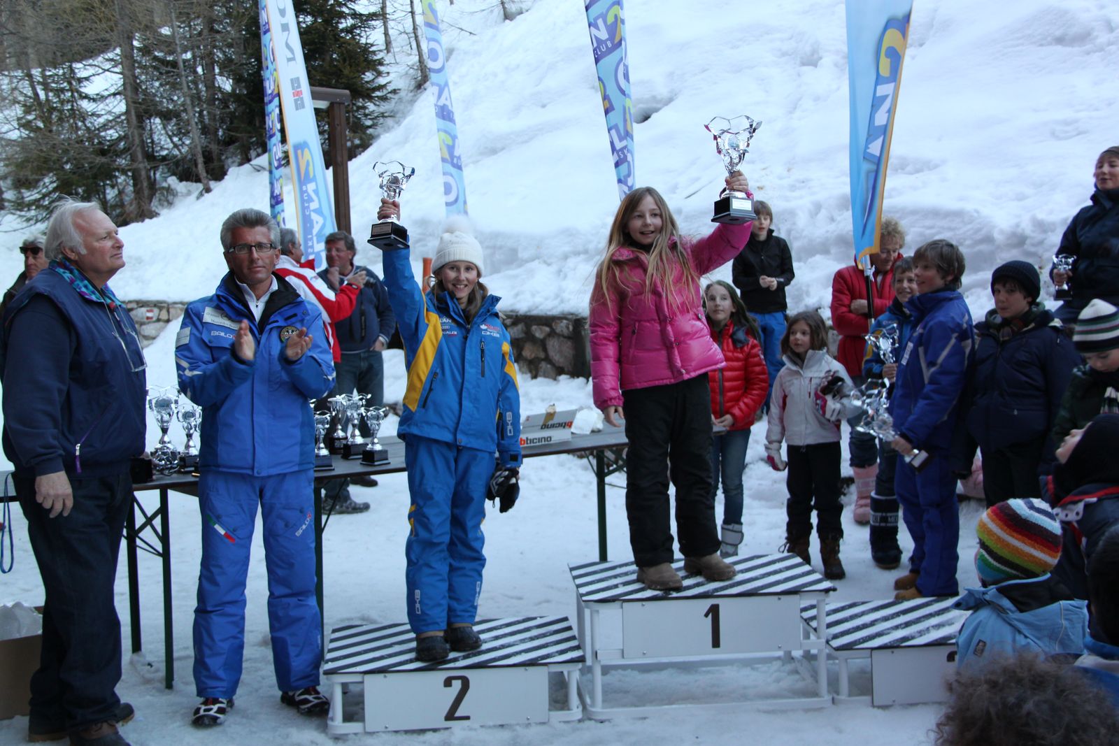 Prem Camp Sociali G 00066